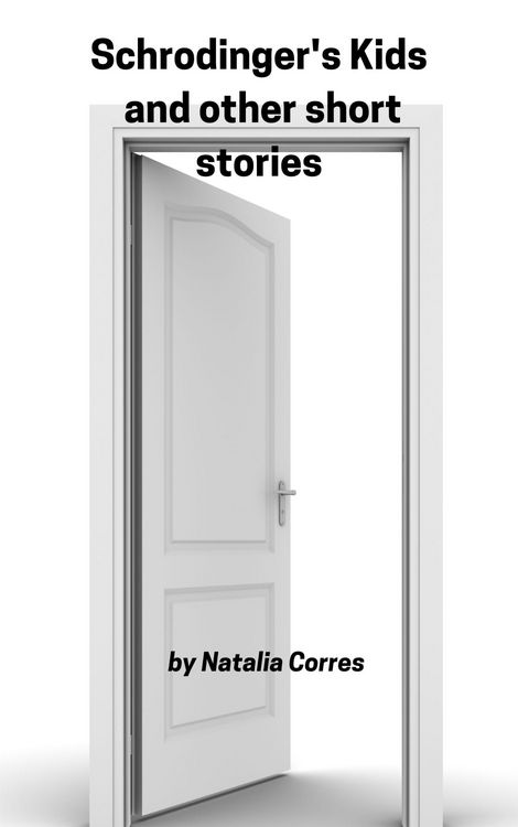Produktbild: Schrodinger's Kids and Other Short Stories