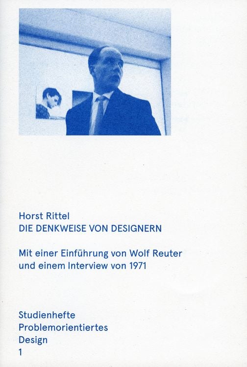 Produktbild: Die Denkweise von Designern