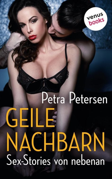 Produktbild: Geile Nachbarn - Sex-Stories von nebenan