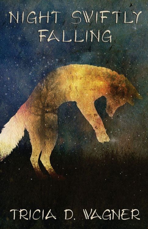 Produktbild: Night Swiftly Falling