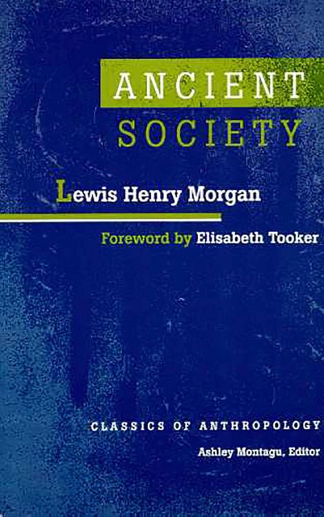 Produktbild: Ancient Society