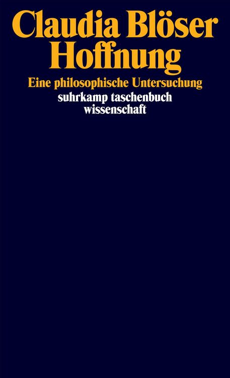 Produktbild: Hoffnung