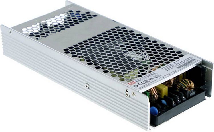Produktbild: MEAN WELL UHP-750-24 Schaltnetzteil 24 V/DC 31.3A 751.2W