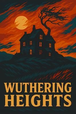 Produktbild: Wuthering Heights