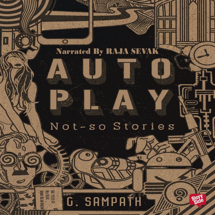 Produktbild: Autoplay