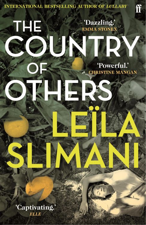 Produktbild: The Country of Others