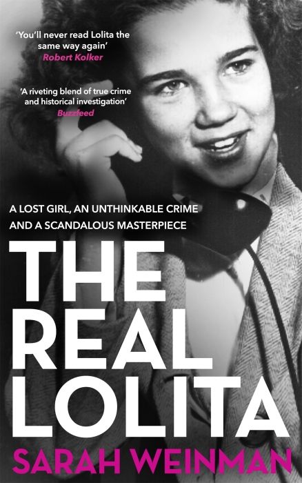Produktbild: The Real Lolita