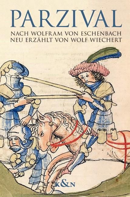 Produktbild: Parzival