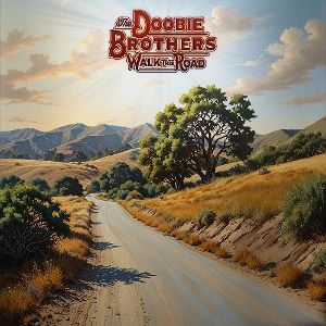 Produktbild: Walk This Road