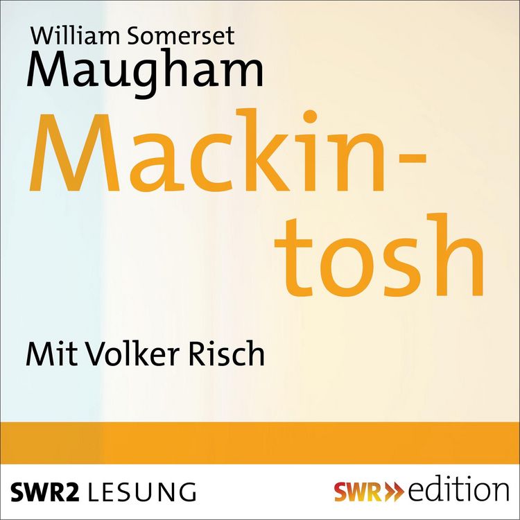 Produktbild: Mackintosh