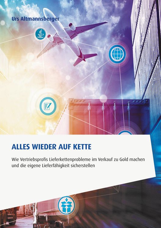 Produktbild: Alles wieder auf Kette