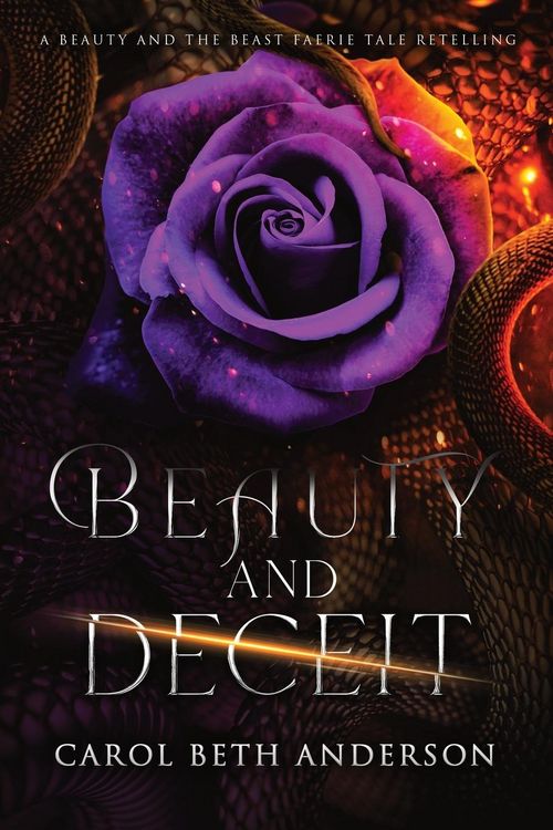 Produktbild: Beauty and Deceit
