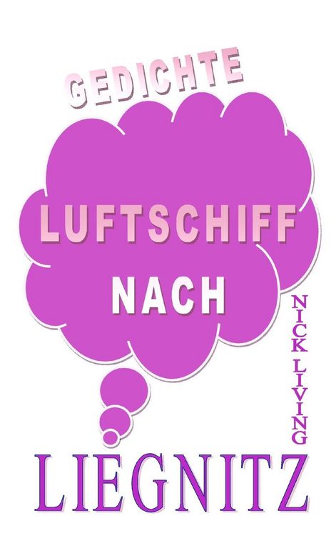 Produktbild: Luftschiff nach Liegnitz
