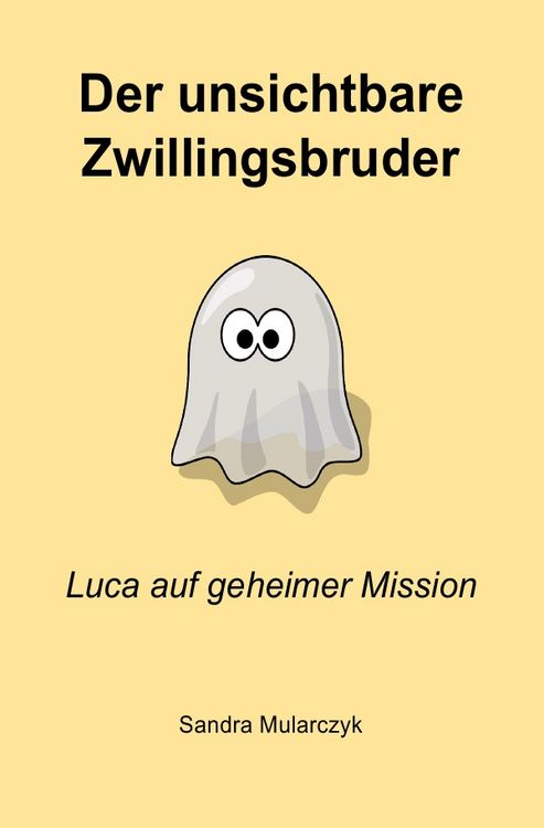 Produktbild: Spirituelle Romane / Der unsichtbare Zwillingsbruder