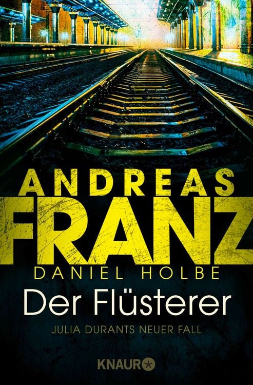 Produktbild: Der Fl&uuml;sterer