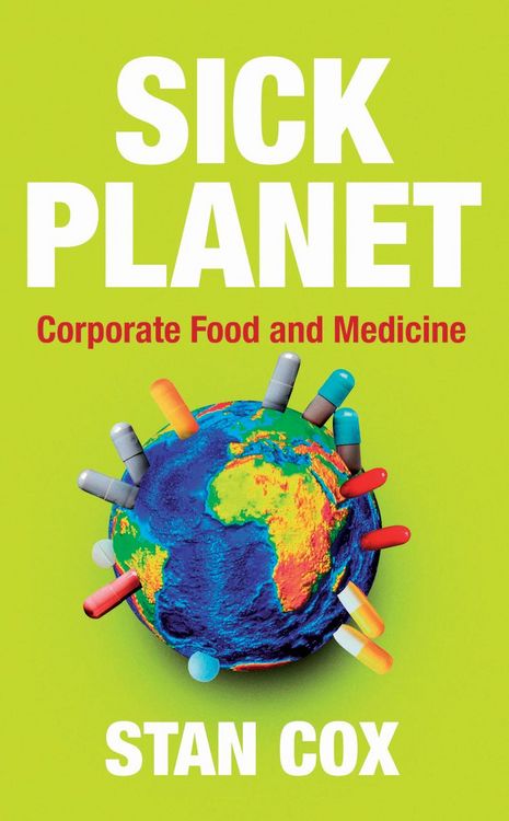 Produktbild: Sick Planet