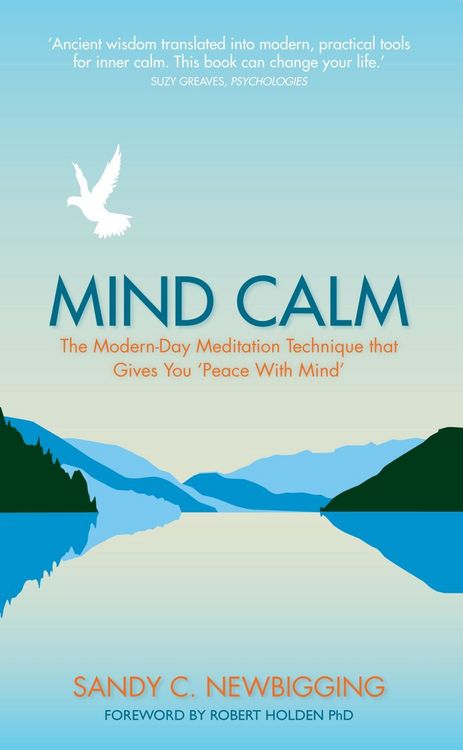 Produktbild: Mind Calm