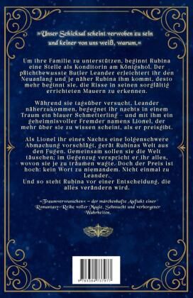 Produktbild: Traumverwunschen