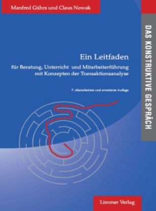 Produktbild: Das konstruktive Gespr&auml;ch