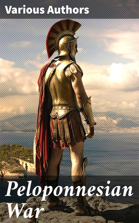 Produktbild: Peloponnesian War