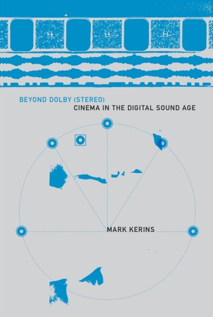 Produktbild: Kerins, M: Beyond Dolby (Stereo)