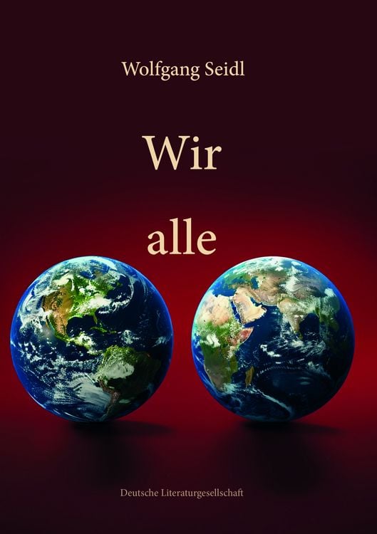Produktbild: Wir alle