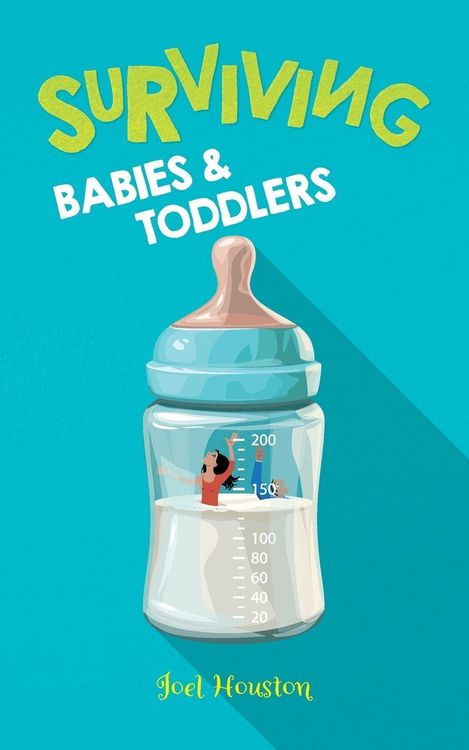 Produktbild: Surviving Babies and Toddlers