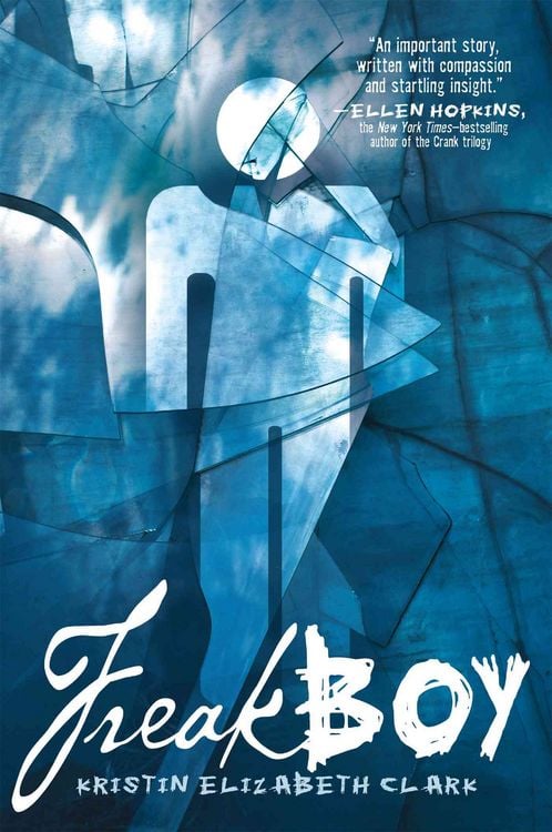 Produktbild: Freakboy