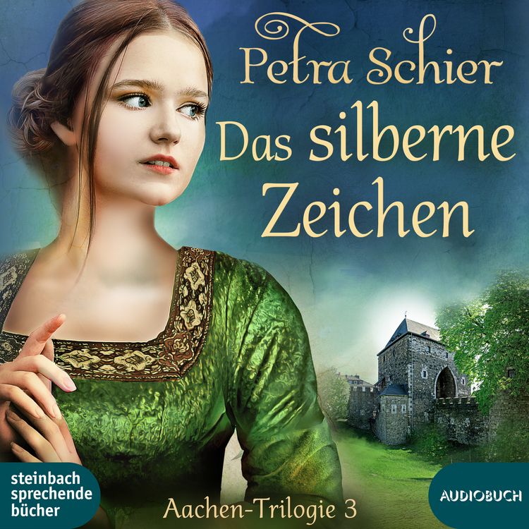 Produktbild: Das silberne Zeichen