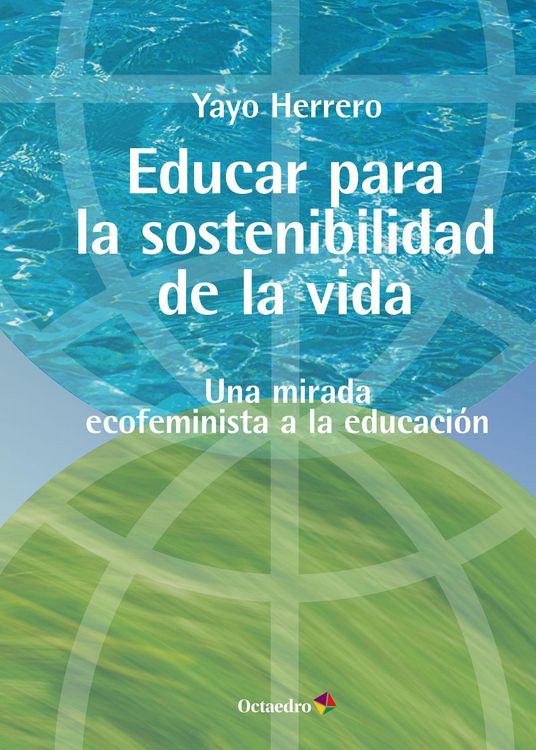 Produktbild: Educar para la sostenibilidad de la vida