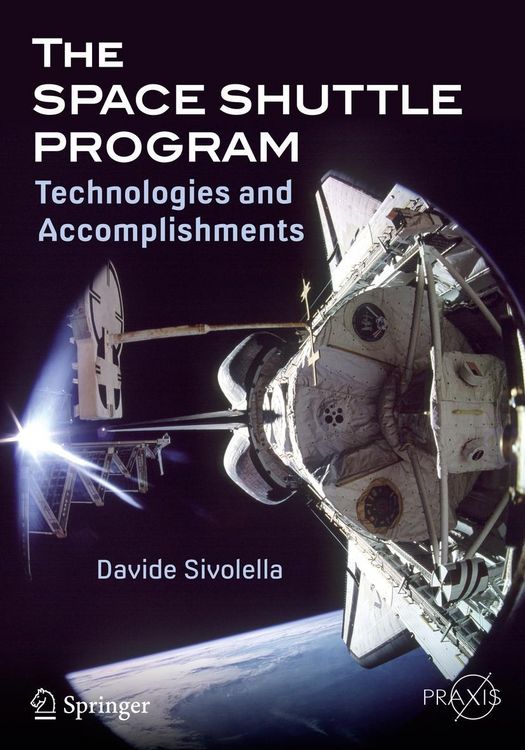 Produktbild: The Space Shuttle Program