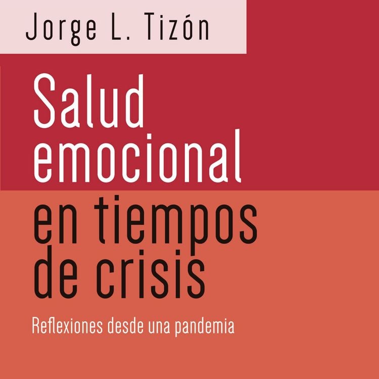 Produktbild: Salud emocional en tiempos de crisis