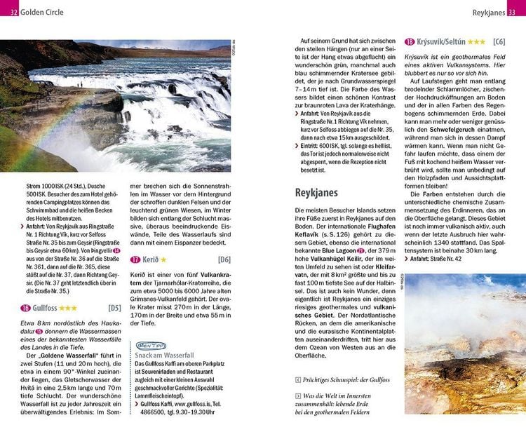 Produktbild: Reise Know-How InselTrip Island