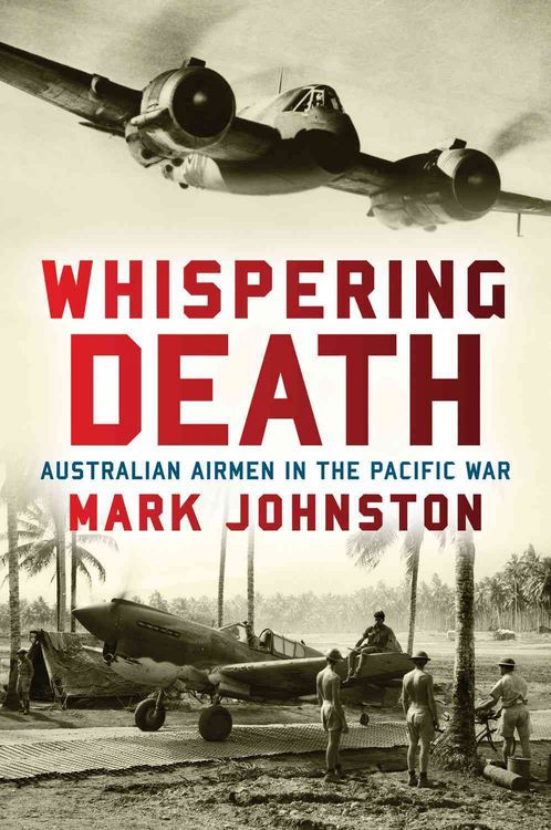 Produktbild: Whispering Death