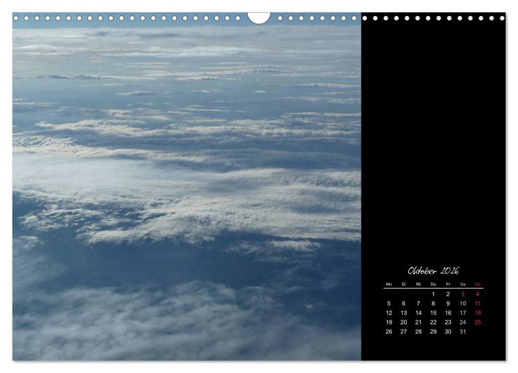 Produktbild: Heine-Kalender Kalender (Wandkalender 2026 DIN A3 quer), CALVENDO Monatskalender