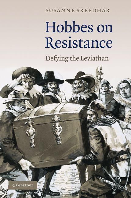 Produktbild: Hobbes on Resistance