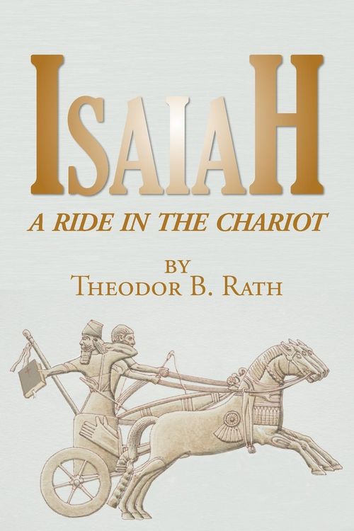 Produktbild: Isaiah