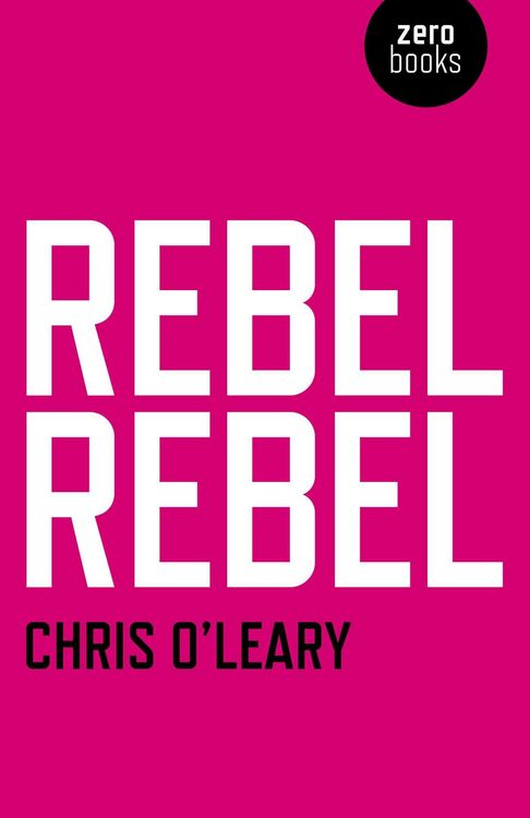 Produktbild: Rebel Rebel - All the songs of David Bowie from `64 to `76