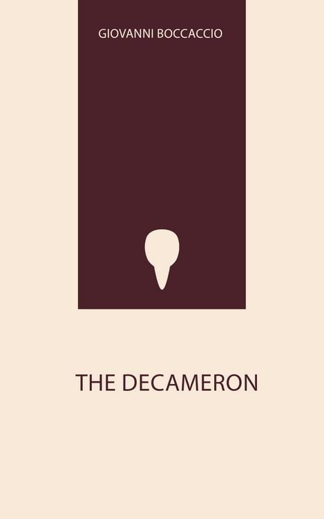 Produktbild: The Decameron
