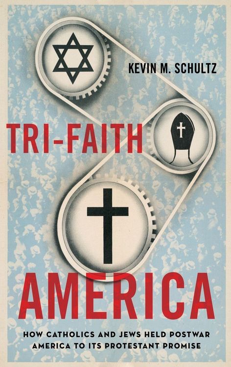 Produktbild: Tri-Faith America