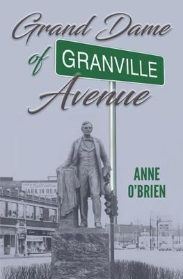 Produktbild: The Grand Dame of Granville Avenue