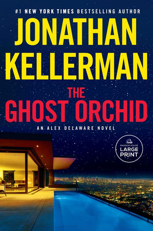 Produktbild: The Ghost Orchid