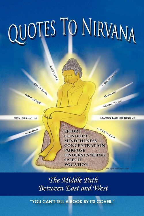 Produktbild: Quotes to Nirvana