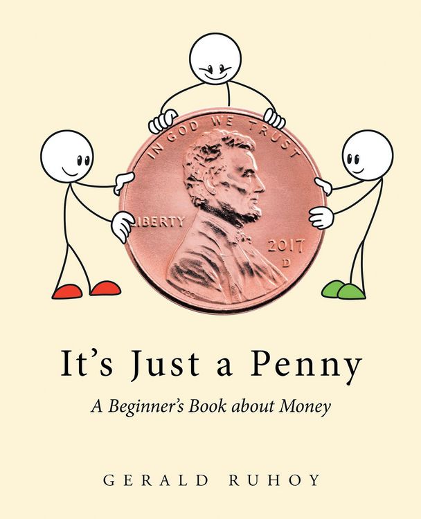 Produktbild: It's Just a Penny