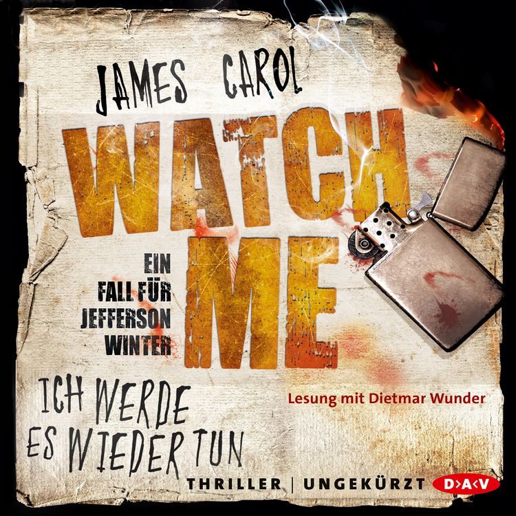 Produktbild: Watch me