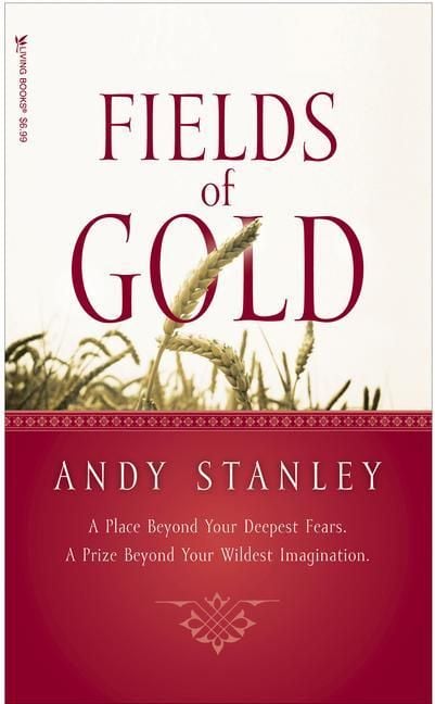 Produktbild: Fields of Gold