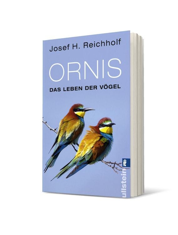 Produktbild: Ornis
