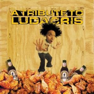 Produktbild: Tribute To Ludacris