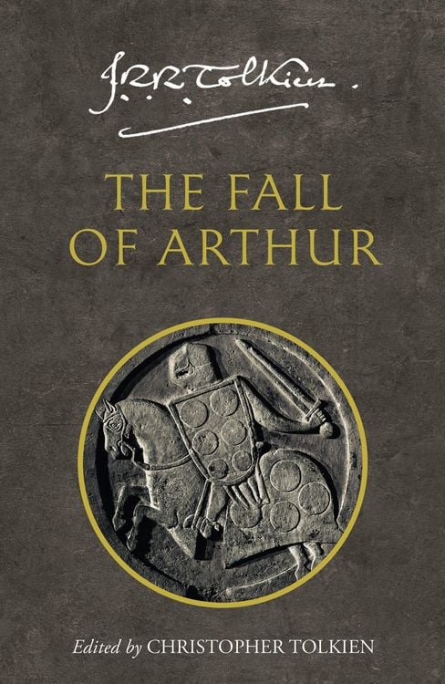 Produktbild: The Fall of Arthur