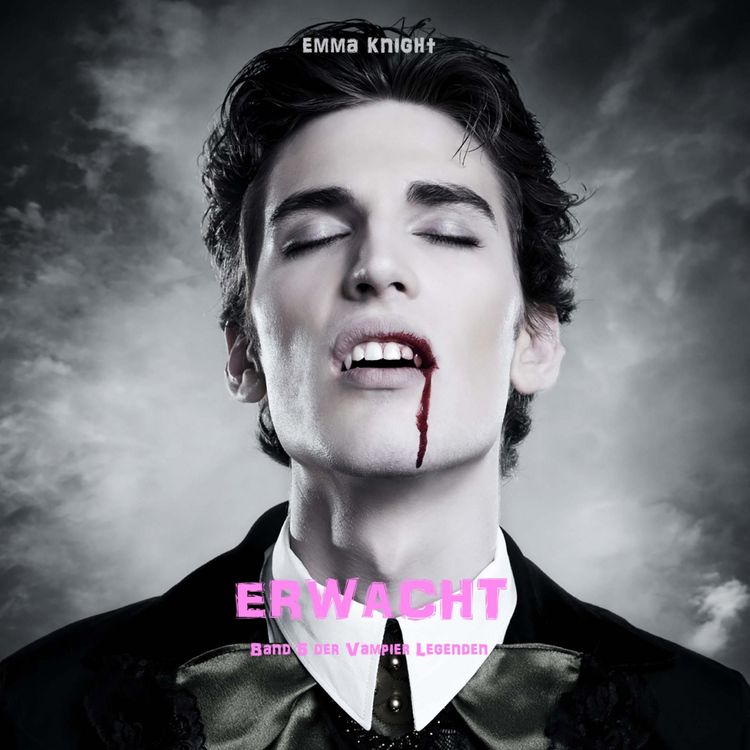 Produktbild: Erwacht (Band 5 der Vampire Legenden)